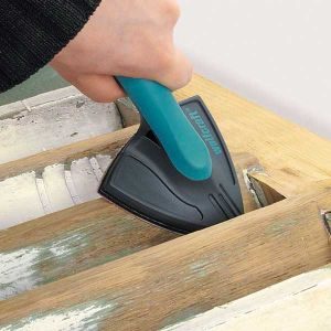 Τριβείο χειρός για γωνίες Wolfcraft - Image 3