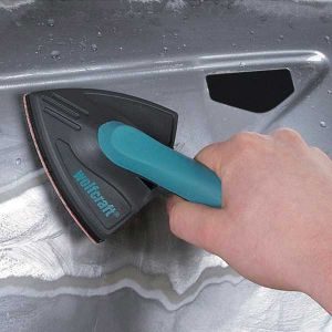 Τριβείο χειρός για γωνίες Wolfcraft - Image 4