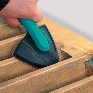 Τριβείο χειρός για γωνίες Wolfcraft - Image 5