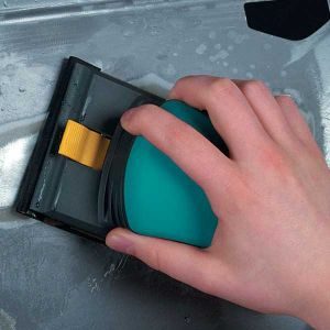 Τριβείο χειρός πλαστικό γενικής χρήσης Wolfcraft - Image 4