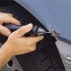 Ατσαλόβουρτσες για Dremel σετ Wolfcraft