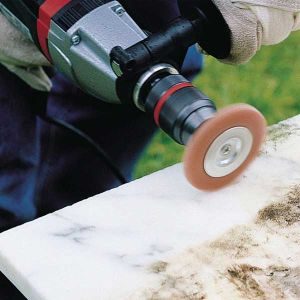 Νάιλον βούρτσα για δράπανο Wolfcraft - Image 3