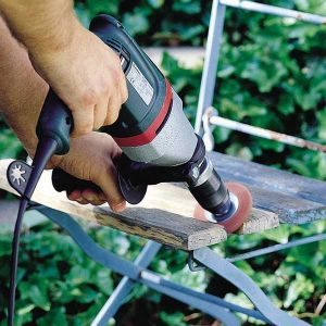 Νάιλον βούρτσα για δράπανο Wolfcraft - Image 4