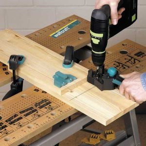 Οδηγός συνδέσεων για καβίλιες Wolfcraft - Image 2