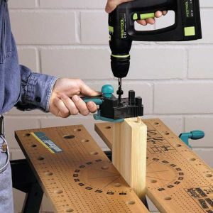 Οδηγός συνδέσεων για καβίλιες Wolfcraft - Image 4