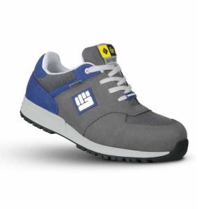 Παπούτσι ασφαλείας S3 SRC STRIDE ToWorkFor
