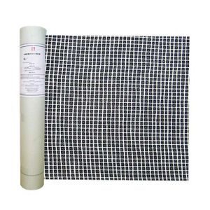 Υαλόπλεγμα οπλισμού θερμοπροσόψεων FIBERGLASS MESH
