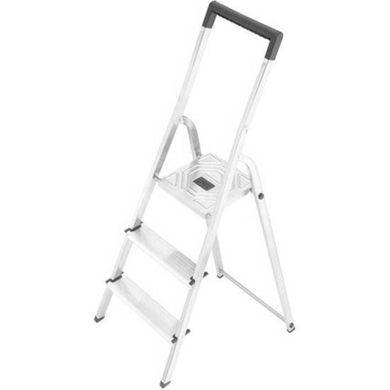 Σκάλα αλουμινίου L40 EasyClix Hailo - Image 5