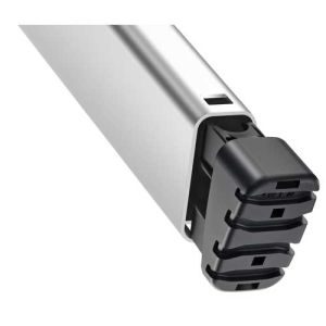 Σκάλα αλουμινίου ασφαλείας XXL EasyClix Hailo - Image 9