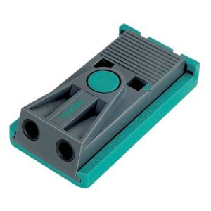 Οδηγός κρυφών ενώσεων για ξυλόβιδες Wolfcraft 55 τεμαχίων - Image 3