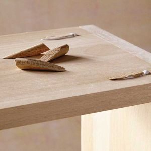 Οδηγός κρυφών ενώσεων για ξυλόβιδες Wolfcraft 55 τεμαχίων - Image 4