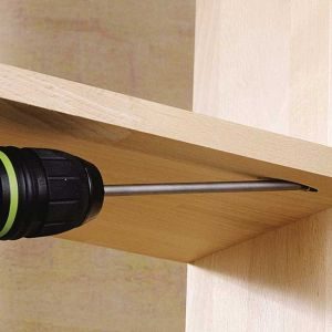 Οδηγός κρυφών ενώσεων για ξυλόβιδες Wolfcraft 55 τεμαχίων - Image 10