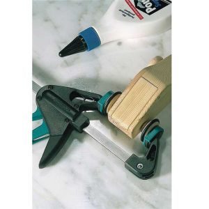 Σετ σφιγκτήρες χειρός Wolfcraft μικρών διαστάσεων - Image 4