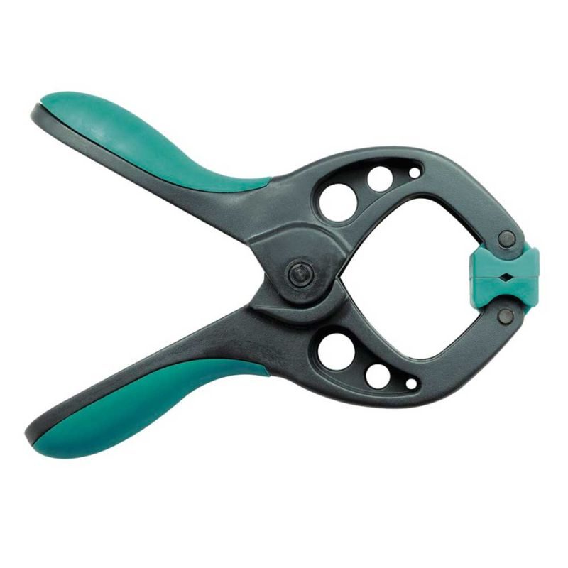Σφιγκτήρας ελατηρίου Wolfcraft FZ - Image 2