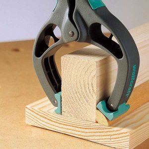 Σφιγκτήρας ελατηρίου Wolfcraft FZ - Image 3