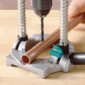 Κινητή βάση δραπάνου Tecmobil Wolfcraft - Image 4