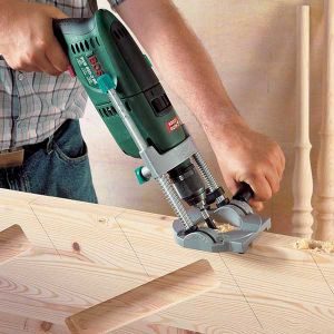 Κινητή βάση δραπάνου Tecmobil Wolfcraft - Image 6