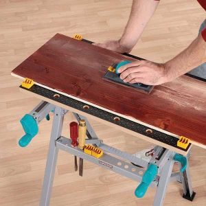 Πάγκος εργασίας Master 200 Wolfcraft - Image 3