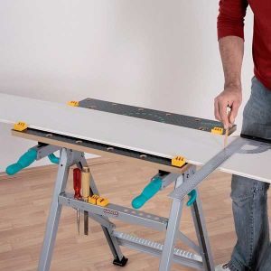 Πάγκος εργασίας Master 200 Wolfcraft - Image 4