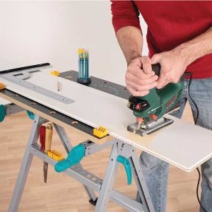 Πάγκος εργασίας Master 200 Wolfcraft - Image 6