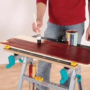 Πάγκος εργασίας Master 200 Wolfcraft - Image 7