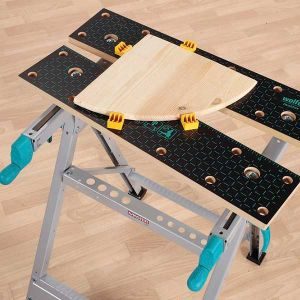 Πάγκος εργασίας Master 200 Wolfcraft - Image 8
