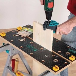 Πάγκος εργασίας Master 200 Wolfcraft - Image 9