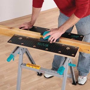 Πάγκος εργασίας Master 200 Wolfcraft - Image 10