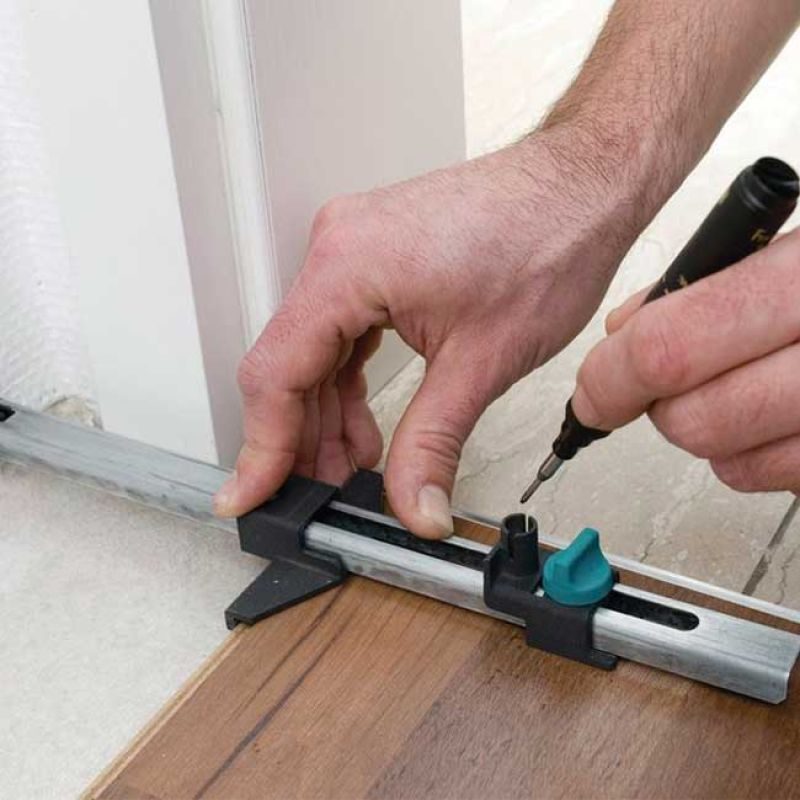 Μονταδόρος laminate Wolftcraft 6952000 - Image 2