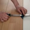 Μονταδόρος laminate Wolftcraft 6952000