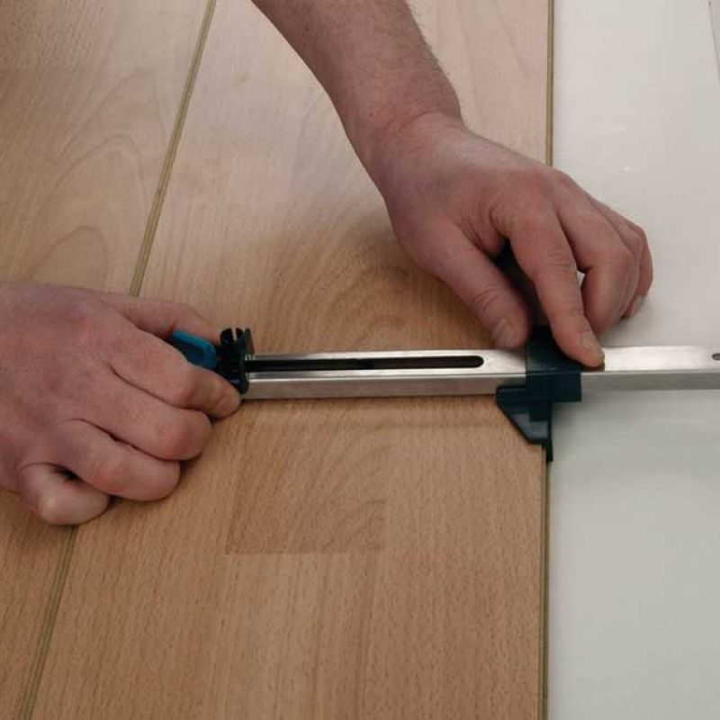 Μονταδόρος laminate Wolftcraft 6952000 - Image 3
