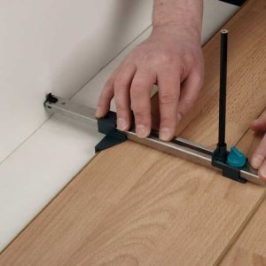 Μονταδόρος laminate Wolftcraft 6952000 - Image 5