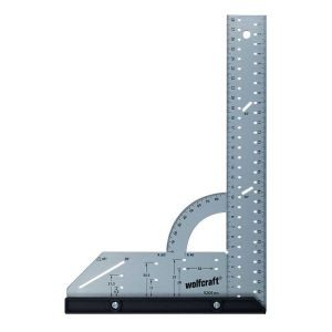 Επίπεδη γωνία μαραγκού Wolfcraft - Image 11