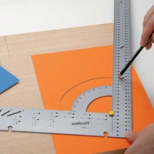 Επίπεδη γωνία μαραγκού Wolfcraft - Image 9