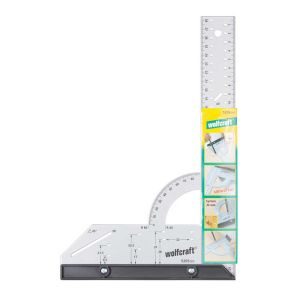 Επίπεδη γωνία μαραγκού Wolfcraft - Image 10