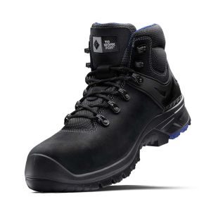 Μποτάκι ασφαλείας S3 Michelin ToWorkFor - Image 6