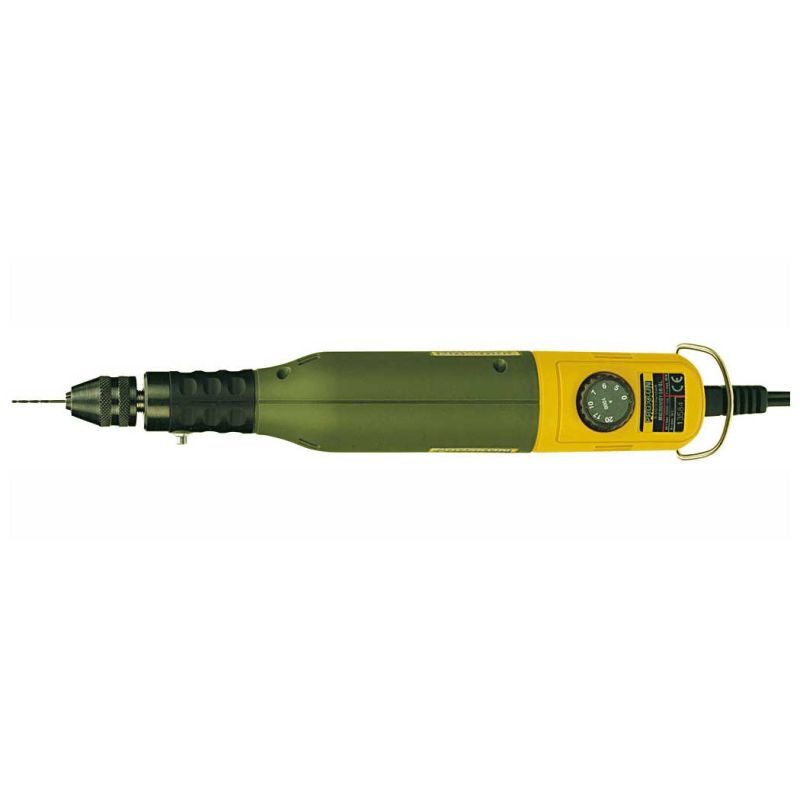Τροχιστικό δράπανο ακριβείας Micromot 50/EF Proxxon