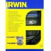Επιγονατίδες βαρέως τύπου με κάλυμμα IRWIN