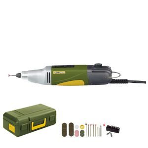 Επαγγελματικό σετ δράπανο ακριβείας Micromot IBS/E Proxxon
