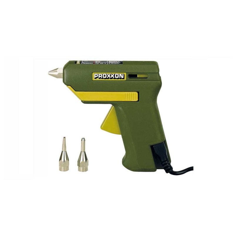 Πιστόλι θερμοκόλλησης Micromot HKP 220 Proxxon