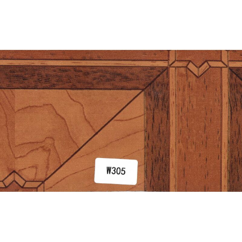 Δάπεδο πλαστικό 0.07mm 2m x 30m - Image 2