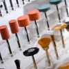 Σετ Εξαρτηματα Πολυεργαλειου 232τμχ BHT1445 Bormann Lite