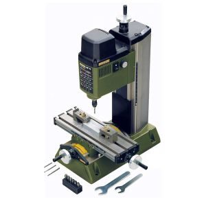 Φρεζοδράπανο Micromot MF 70 Proxxon