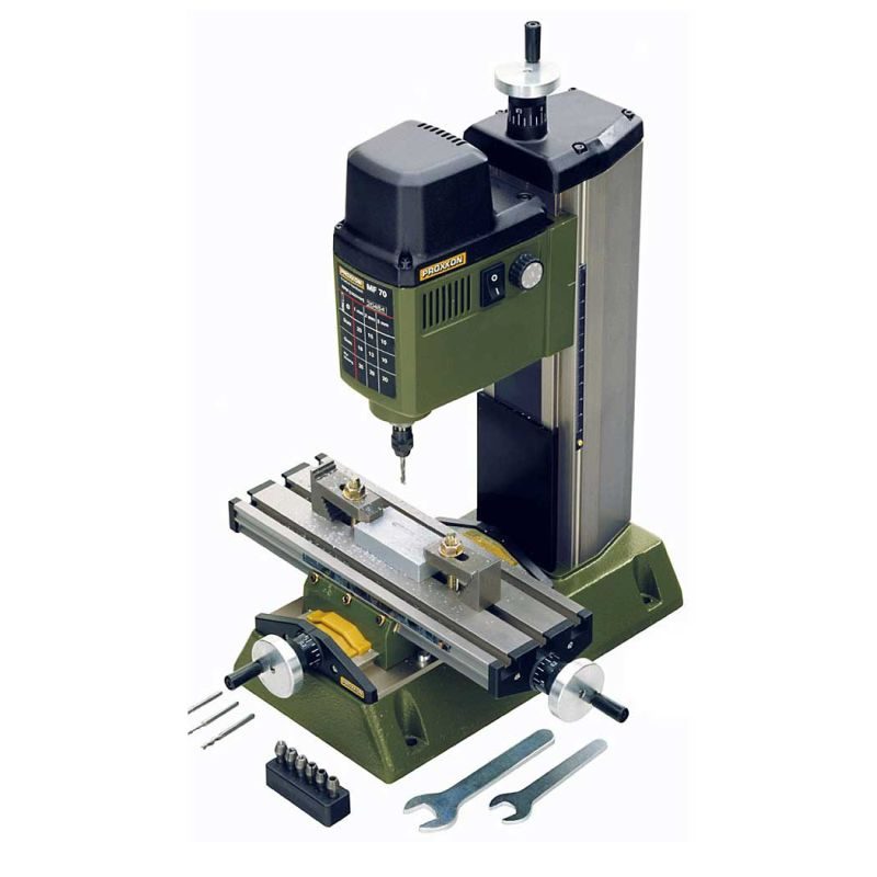 Φρεζοδράπανο Micromot MF 70 Proxxon