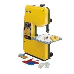 Πριονοκορδέλα Proxxon MBS 240/E Micromot