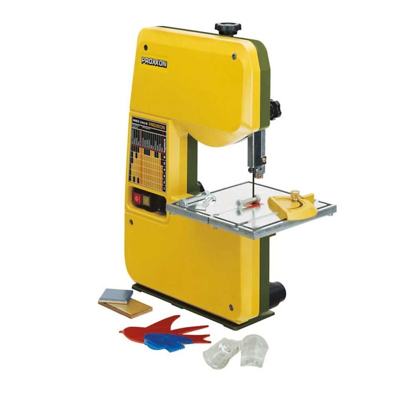 Πριονοκορδέλα Proxxon MBS 240/E Micromot
