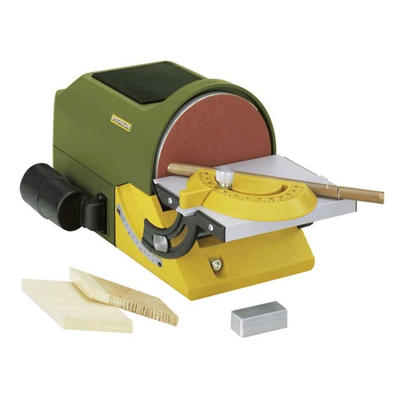 Τριβείο δίσκου Micromot TSG 125/E Proxxon