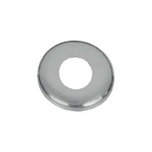 Μεταλλική ροζέτα στρόγγυλη 3/4” Oscar Plast