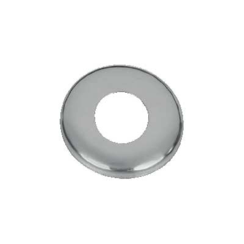 Μεταλλική ροζέτα στρόγγυλη 3/4” Oscar Plast