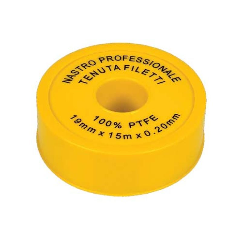 Φαρδιά ταινία τεφλόν  3/4” x 15m Oscar Plast